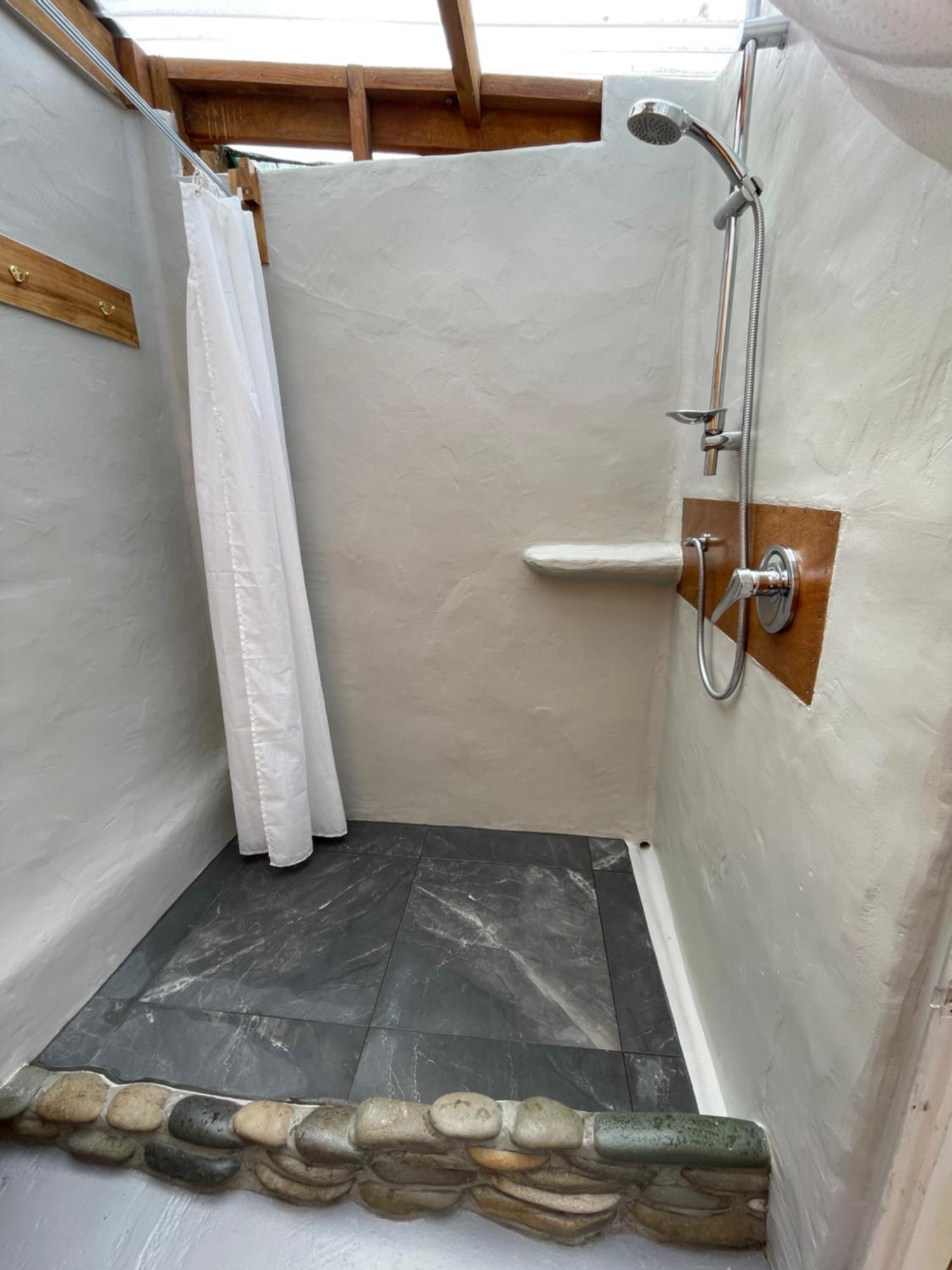 River Song Retreat Golden Bay Takaka Exterior foto